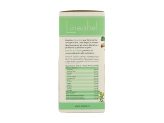 Aktidrenal 500ml - Complemento Detox Antioxidante - Tongil