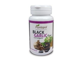 Black Garlic Plus