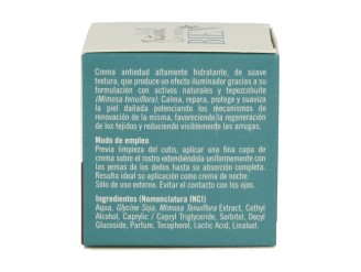 Crema Regeneradora con Tepezcohuite - Nutrinat