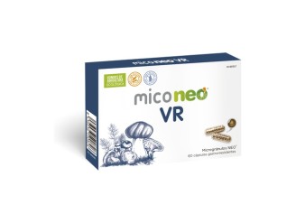 Mico VR: Refuerza tus defensas y combate la fatiga - NEO