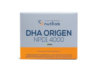 DHA Origen NPD1 4000