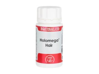 Hair Holomega