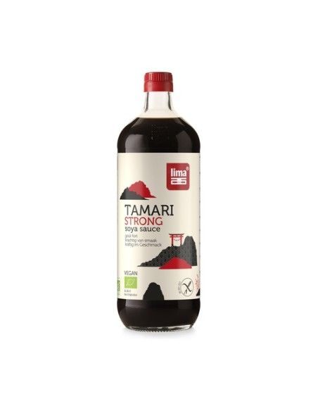 Tamari Bio 1 L Lima Tamari Bio 1 L Lima