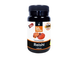 Reishi