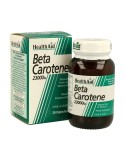 Beta Caroteno 23.000Ui Beta Caroteno 23.000Ui