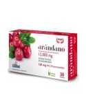 Arándano rojo 12.000 mg Arándano rojo 12.000 mg
