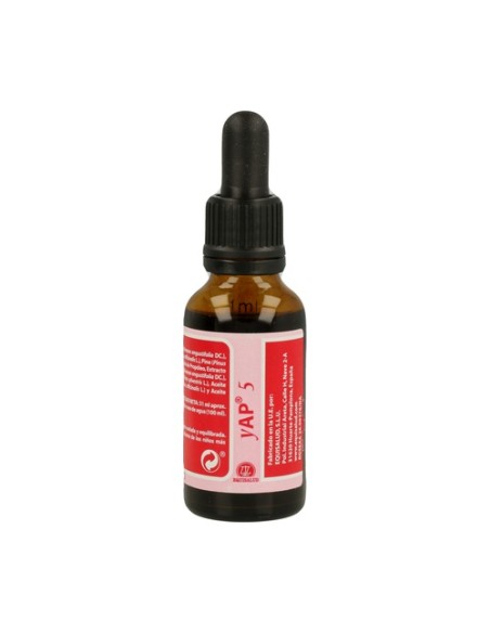 Yap-5 Estim.Defensas 31 ml Equisalud