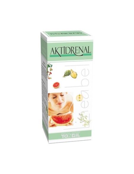 Aktidrenal 250 ml Tongil