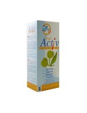 Alcachofa Activ Jarabe Alcachofa Activ Jarabe