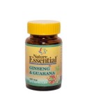 Ginseng y Guarana Ginseng y Guarana