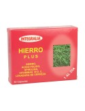 Hierro Plus Hierro Plus