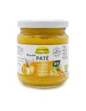 Paté calabaza-jengibre bio Paté calabaza-jengibre bio