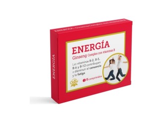 Energía