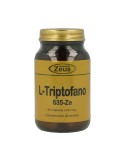 L-Triptófano L-Triptófano