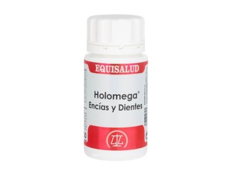 Encías y dientes Holomega