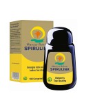 Espirulina Espirulina