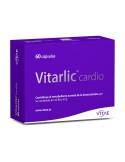 Vitarlic Cardio Vitarlic Cardio
