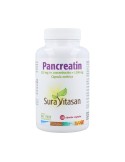 Pancreatin Pancreatin