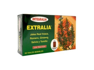 Extralia