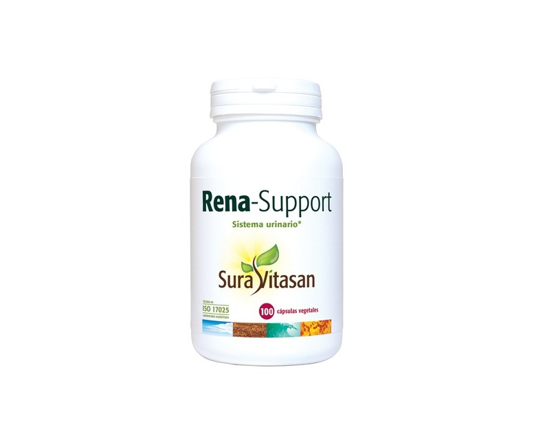 Rena Support 100 cápsulas Sura Vitasan