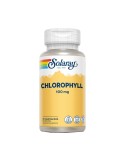 Clorofila - Chlorophyll Clorofila - Chlorophyll
