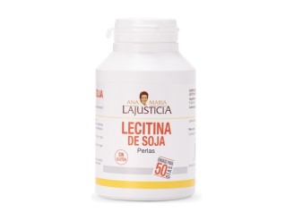 Lecitina de Soja