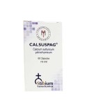 Calsuspag Calcium Sulfuricum Calsuspag Calcium Sulfuricum