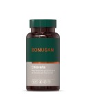 Chlorella Chlorella