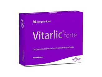 Vitarlic Forte
