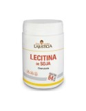 Lecitina de soja granulada Lecitina de soja granulada