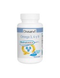 Nutrabasics Omega 3, 6 y 9 Nutrabasics Omega 3, 6 y 9