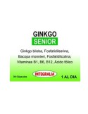 Ginkgo Senior Ginkgo Senior