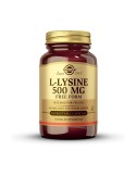 L-Lisina L-Lisina