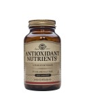 Nutrientes Antioxidantes Nutrientes Antioxidantes