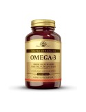 Omega 3 Triple Concentración Omega 3 Triple Concentración