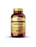 Omega 3 Triple Concentración Omega 3 Triple Concentración