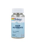 Hair Nutrients Hair Nutrients