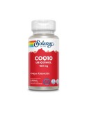 Ubiquinol CoQ-10 Ubiquinol CoQ-10