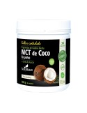 MCT de Coco en polvo MCT de Coco en polvo