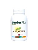 Verdes Plus Verdes Plus