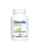 Chlorella Chlorella