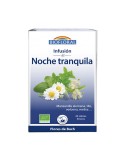 Infusión noche tranquila Bio Infusión noche tranquila Bio
