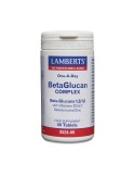 Complejo Betaglucanos