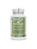 Chlorella Ab Chlorella Ab