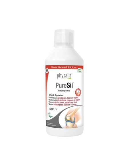 Puresil 500 ml Physalis Puresil 500 ml Physalis