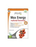 Max Energy Bio Max Energy Bio