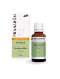Aceite Esencial de Naranja Dulce Bio Aceite Esencial de Naranja Dulce Bio