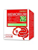 Memorium Energy Memorium Energy