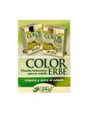 Color Erbe Castaño Claro 09 bio Color Erbe Castaño Claro 09 bio