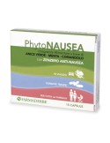 Phyto Náusea con jengibre Phyto Náusea con jengibre
